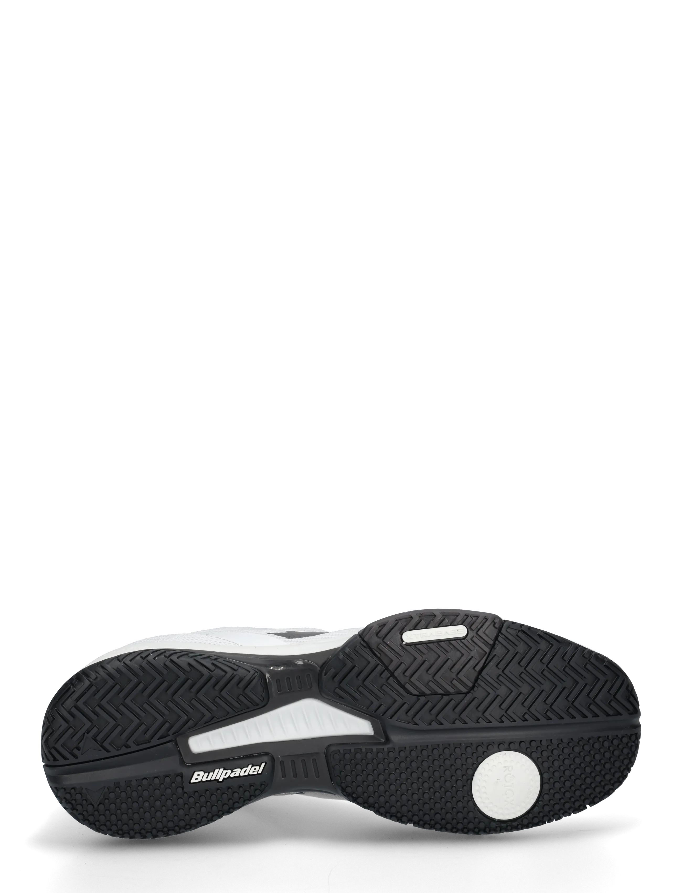 Bullpadel - ICON 26I - autumn savings - gris oscuro - 4