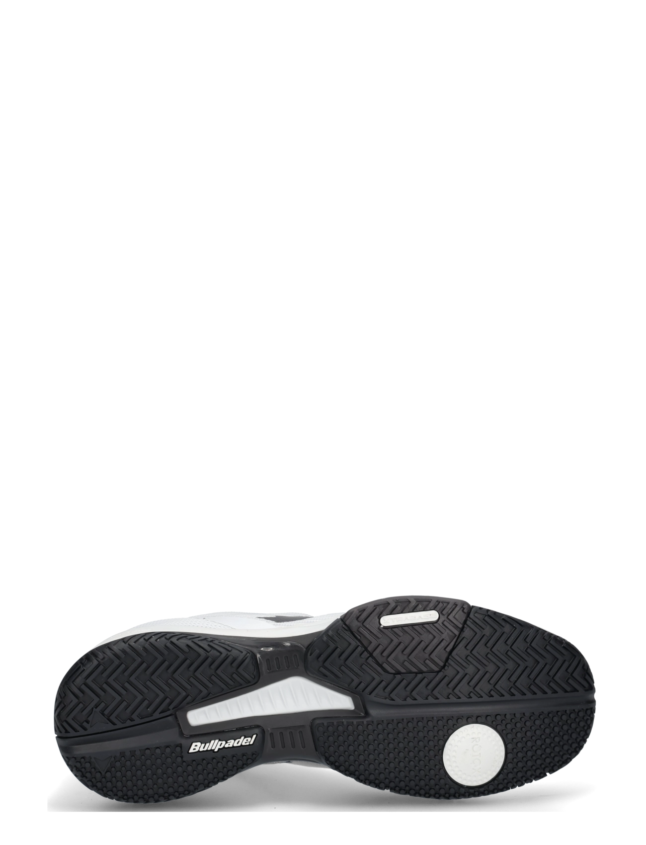 Bullpadel - ICON 26I - gris oscuro - 4
