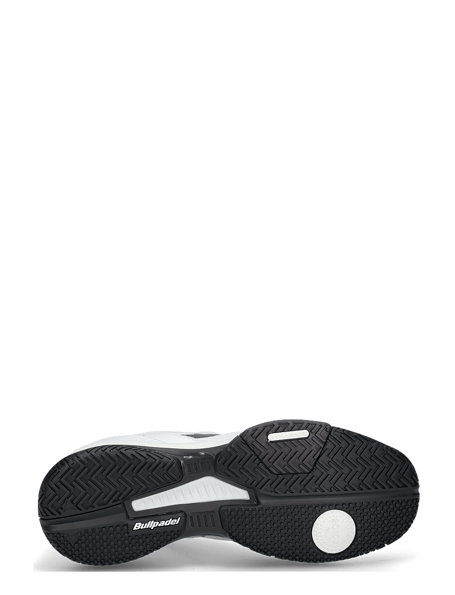 Bullpadel - ICON 26I - gris oscuro - 4