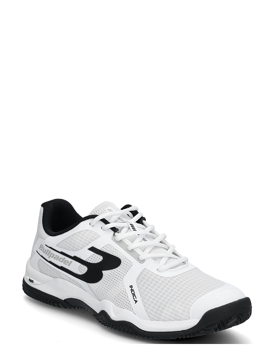 Bullpadel - INDIGA 26I - blanco/negro - 0