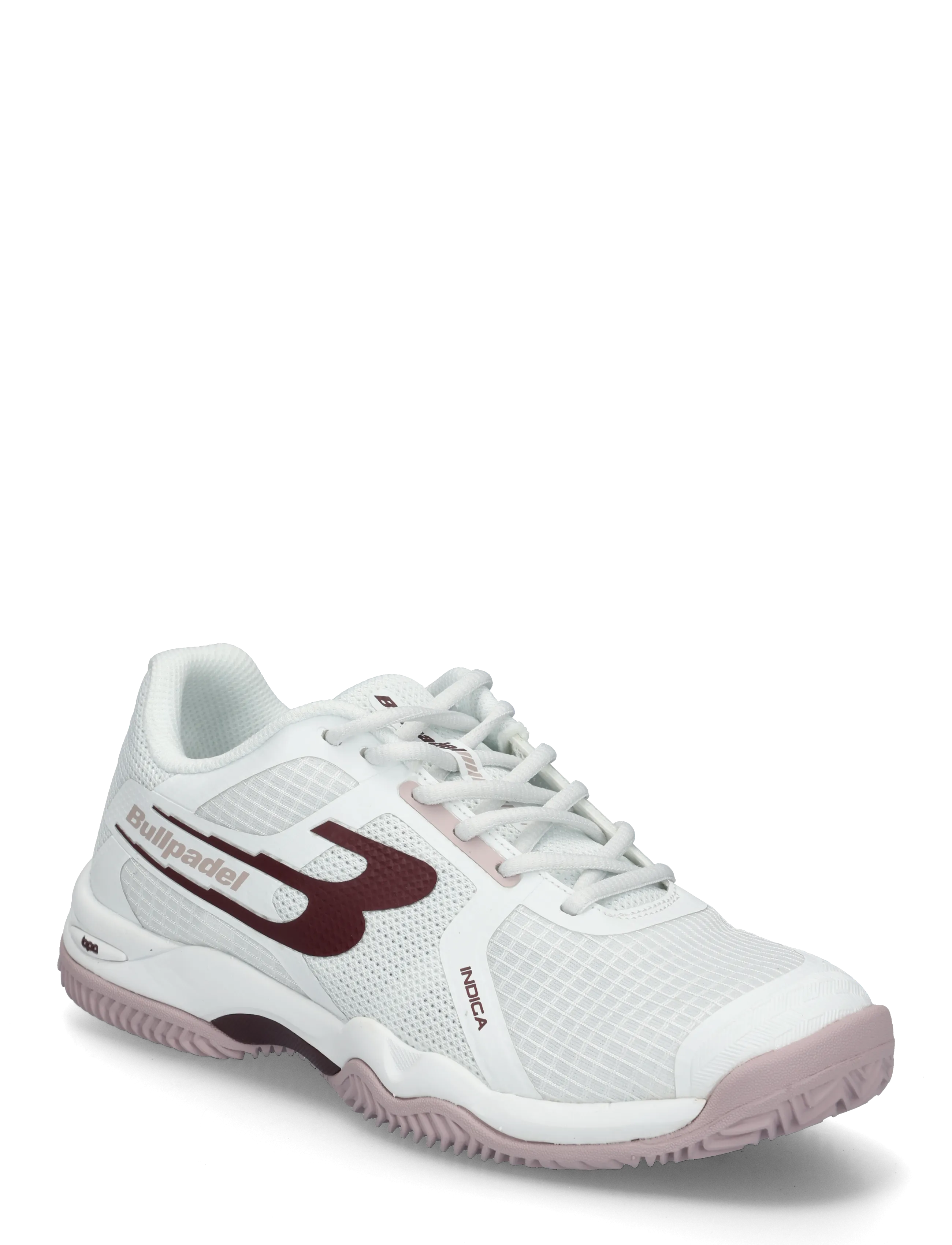 Bullpadel INDIGA W 26I - Vaata kõiki - CIRUELA / white