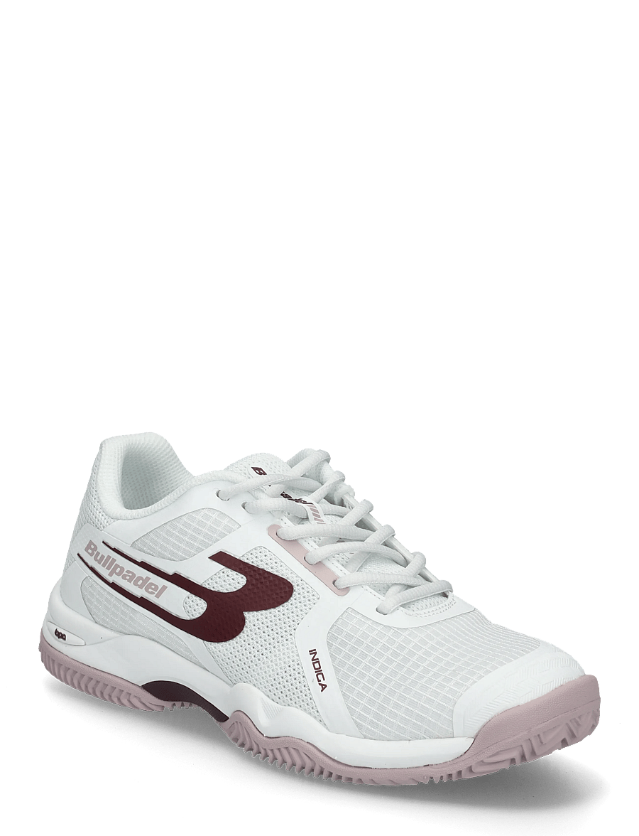 Bullpadel - INDIGA W 26I - padel-schuhe - ciruela - 0