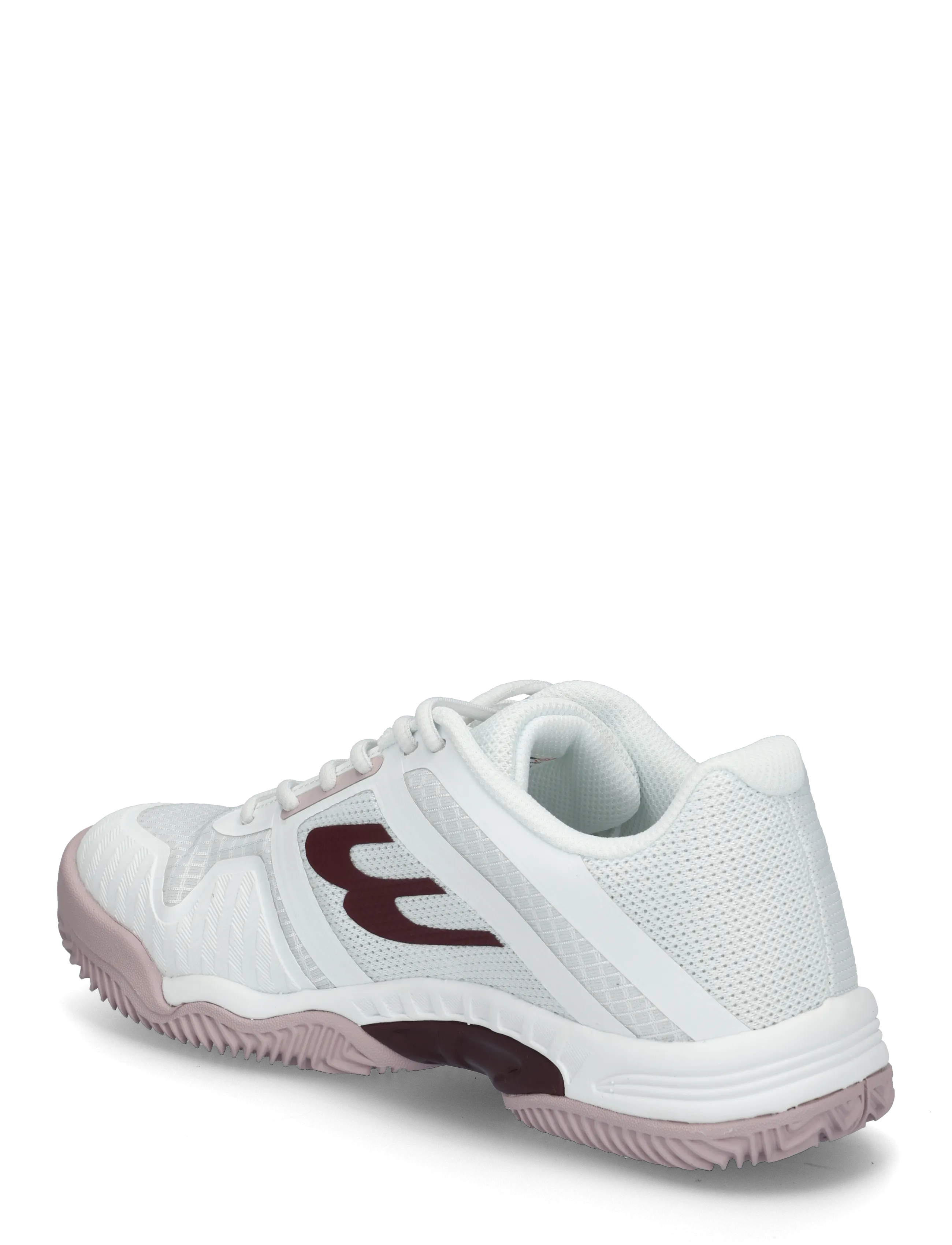Bullpadel - INDIGA W 26I - padel-schuhe - ciruela - 1