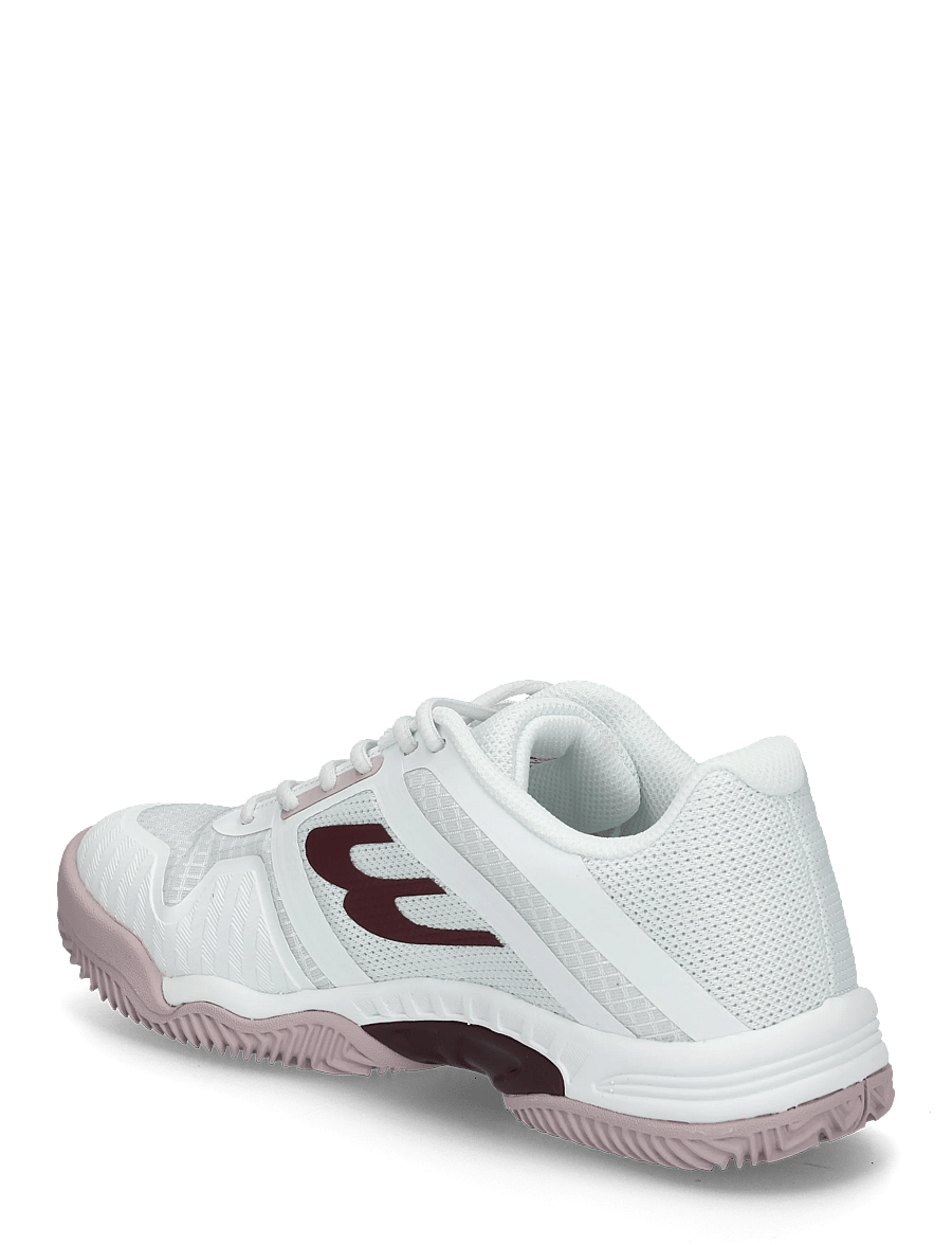 Bullpadel - INDIGA W 26I - padel-schuhe - ciruela - 1