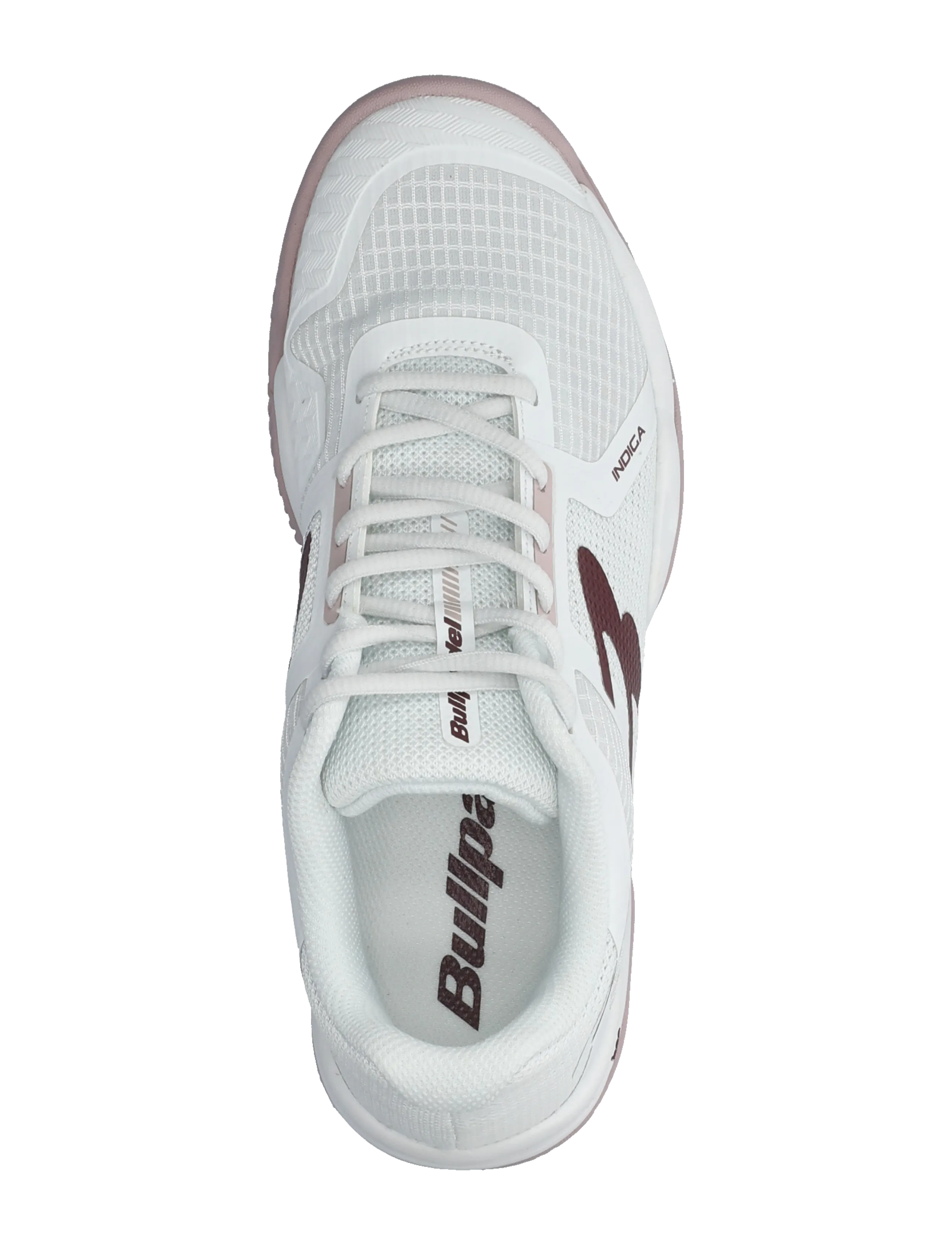 Bullpadel - INDIGA W 26I - padel-schuhe - ciruela - 3