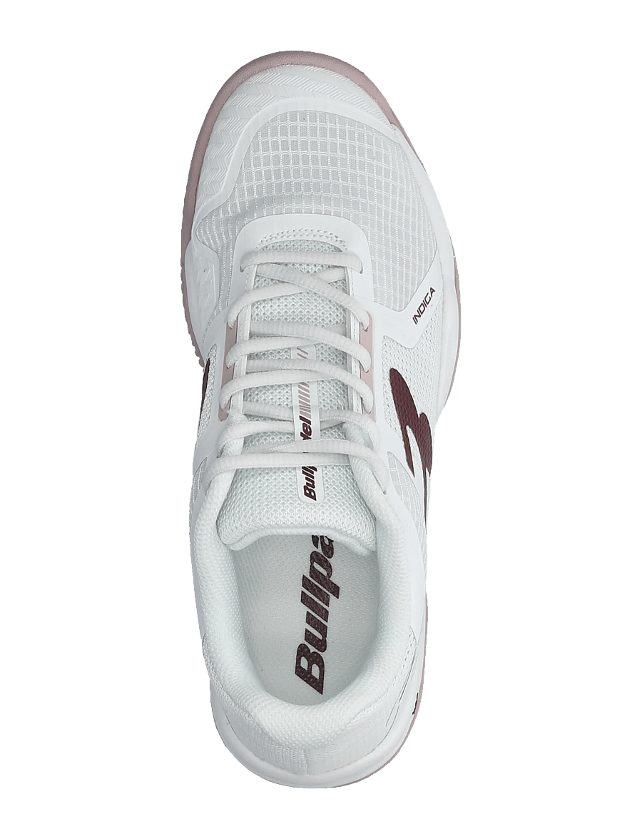 Bullpadel - INDIGA W 26I - padel-schuhe - ciruela - 3