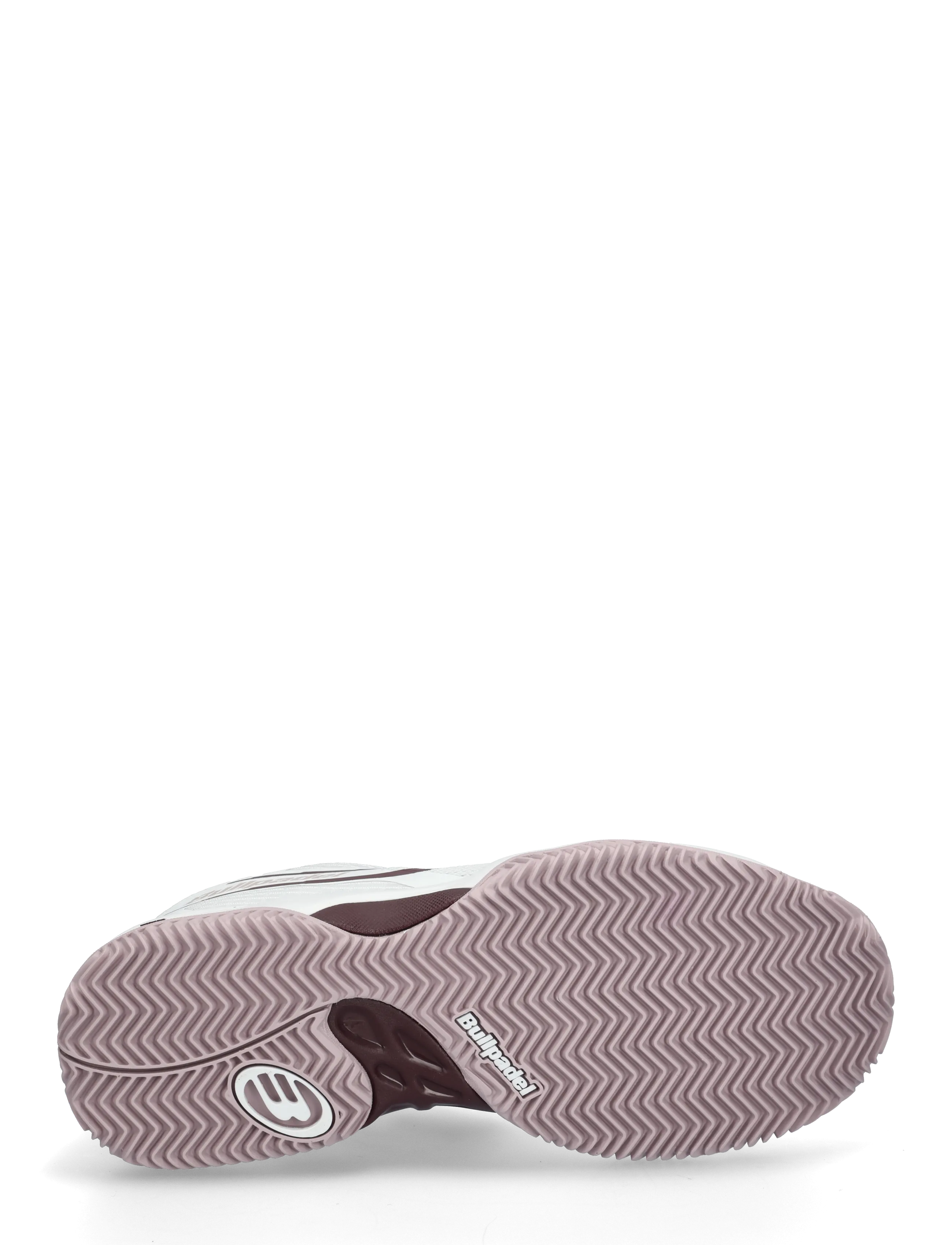 Bullpadel - INDIGA W 26I - padel-schuhe - ciruela - 4