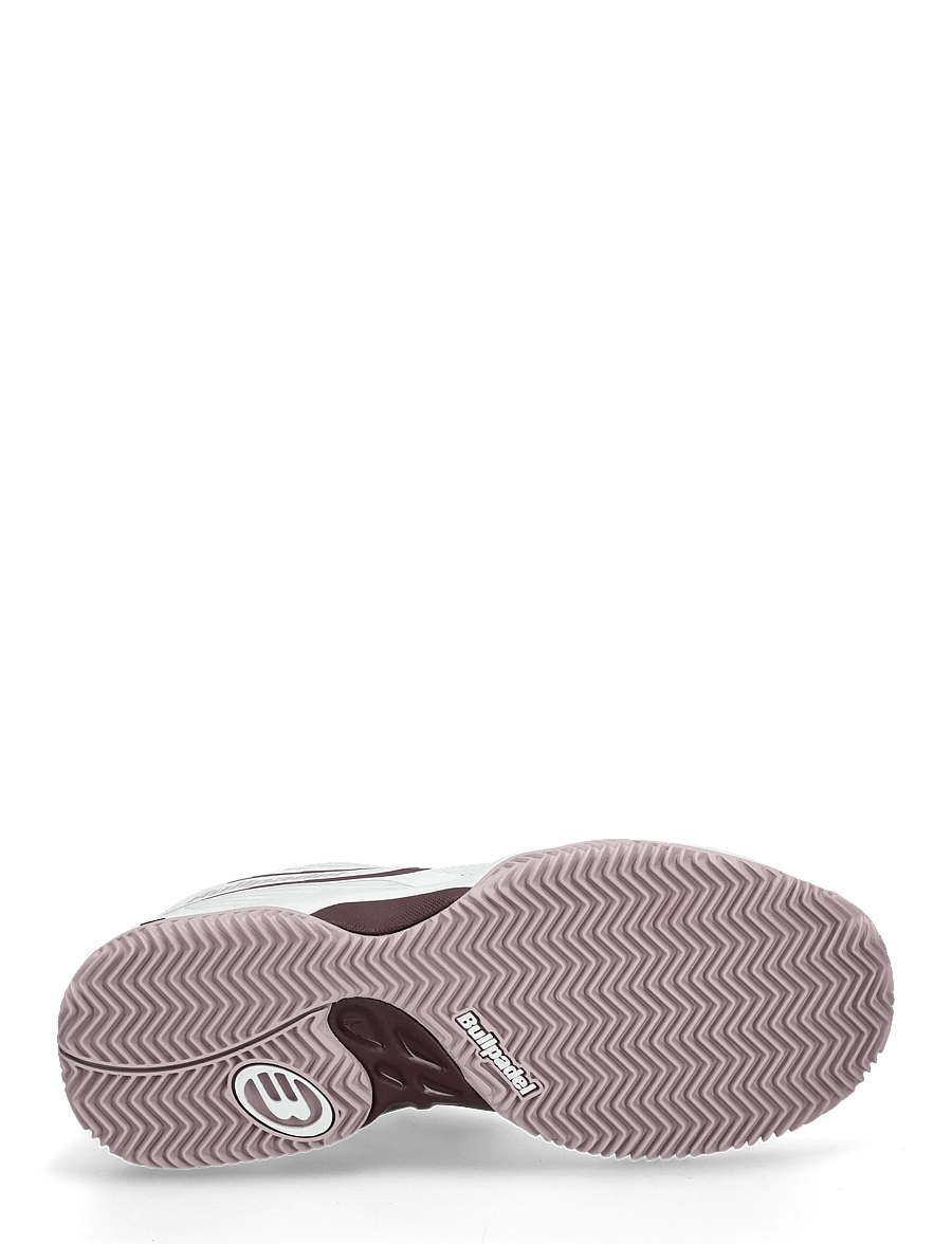 Bullpadel - INDIGA W 26I - padel-schuhe - ciruela - 4