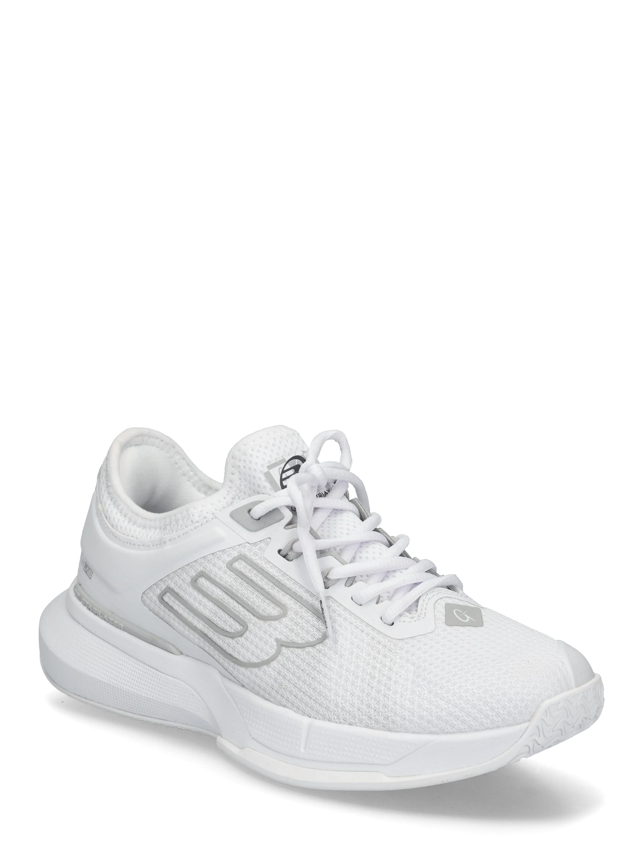 Bullpadel ELITE 26I - Alles anzeigen - GRIS CLARO / white