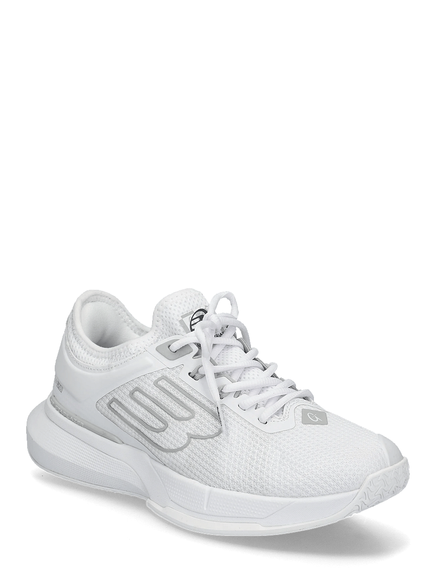 Bullpadel - ELITE 26I - padelskor - gris claro - 0