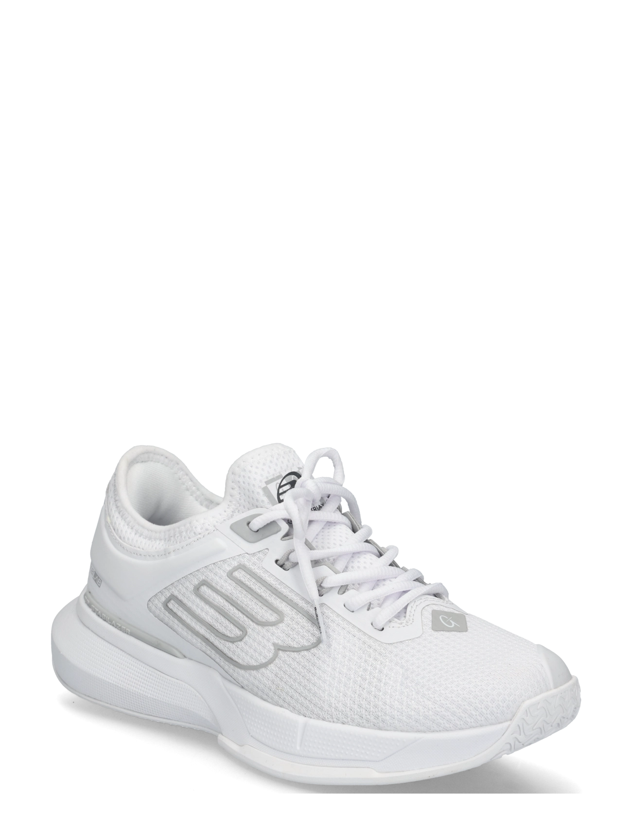 Bullpadel ELITE 26I - Bullpadel - GRIS CLARO / white