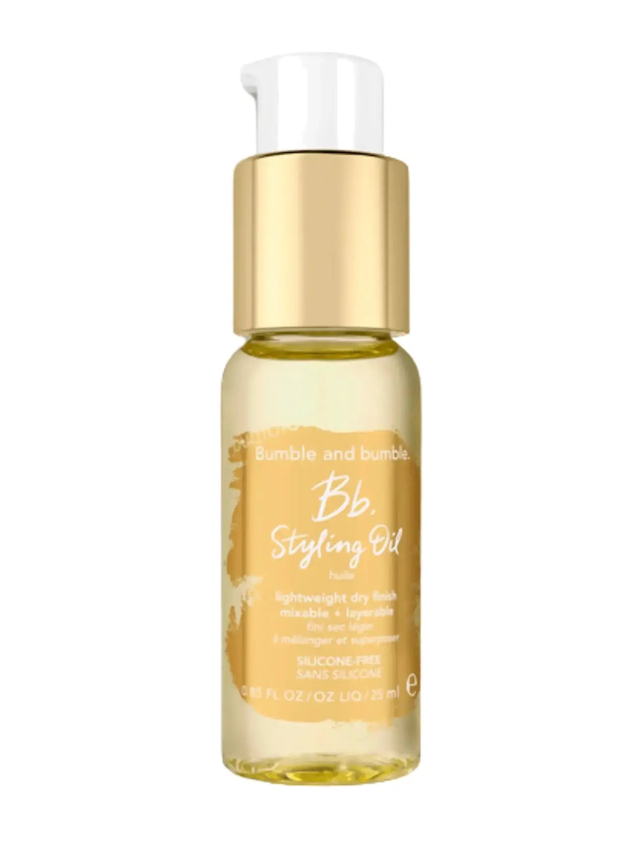 Styling Oil (25 ml)