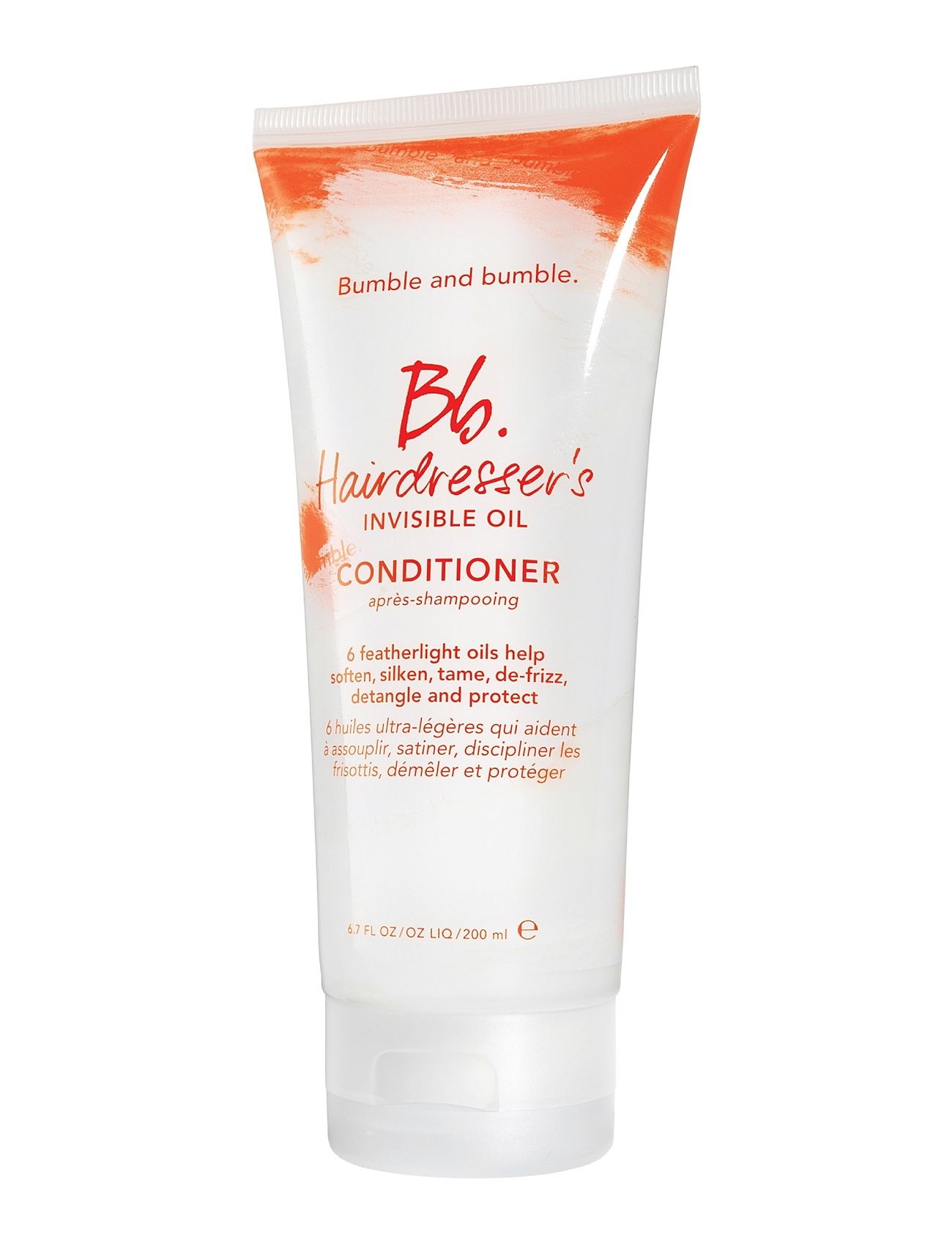 Bumble and bumble. Hairdressers Conditioner - Nude - 200 ML