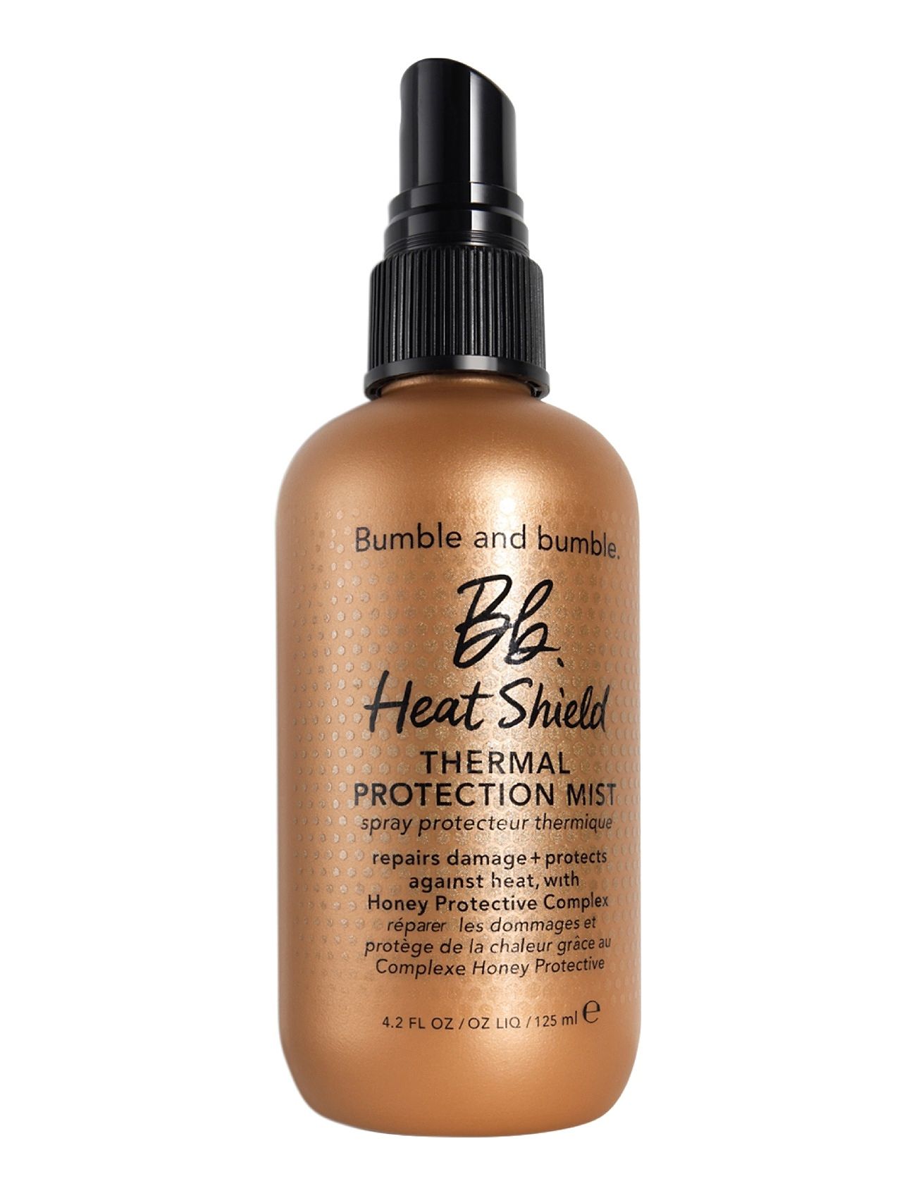 Bumble and bumble. Heat Shield Thermal Protection - Nude - 125 ml