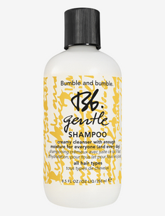 Gentle Shampoo, Bumble and Bumble