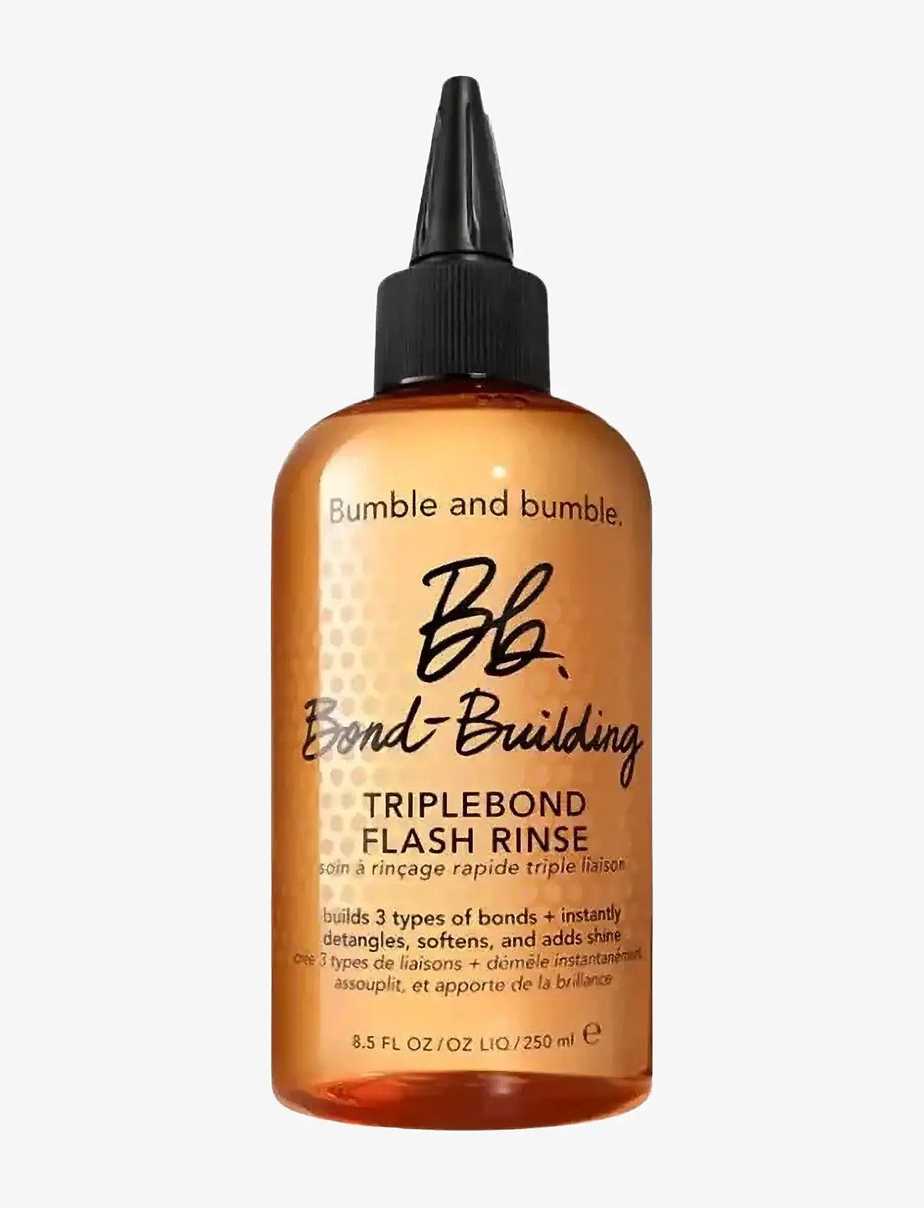 Bumble and bumble. - Bond-Building TripleBond Flash Rinse 250ml - gavesæt - bond-building triplebond flash rinse 250ml - 1