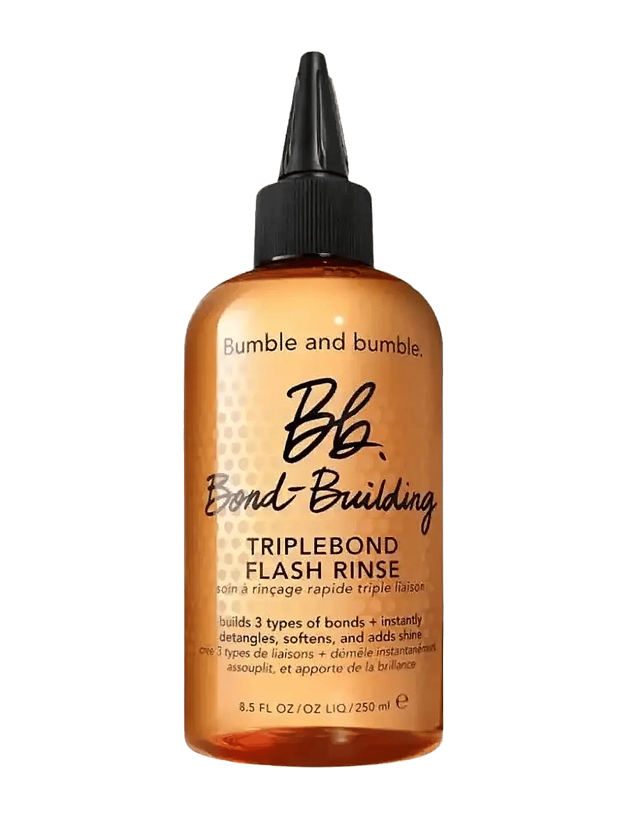 Bumble and bumble. - Bond-Building TripleBond Flash Rinse 250ml - giftset - bond-building triplebond flash rinse 250ml - 1