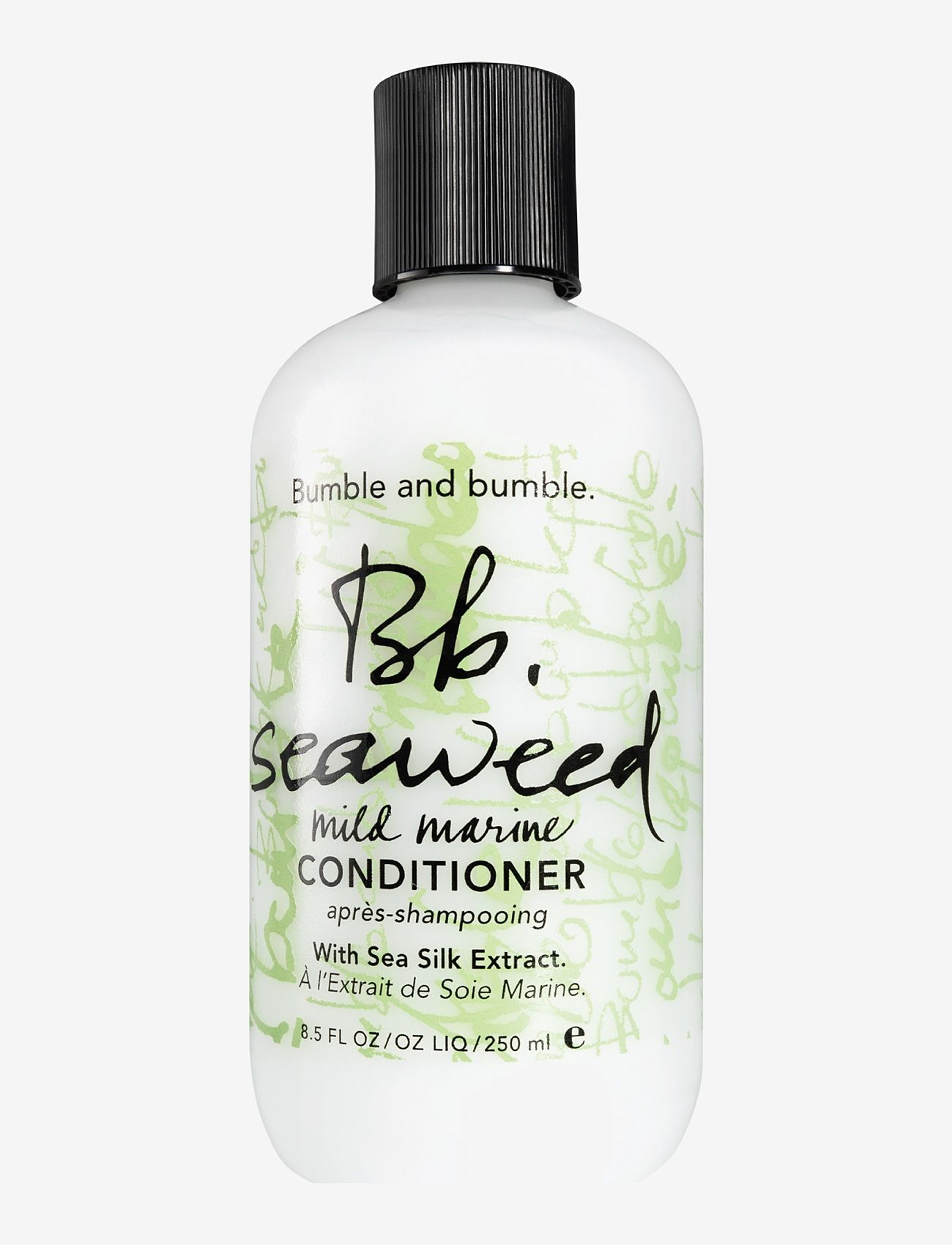 Bumble and Bumble - Seaweed Conditioner - skjeggbalsam - no color - 0