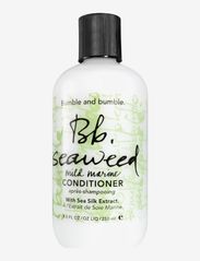 Bumble and Bumble - Seaweed Conditioner - skjeggbalsam - no color - 0