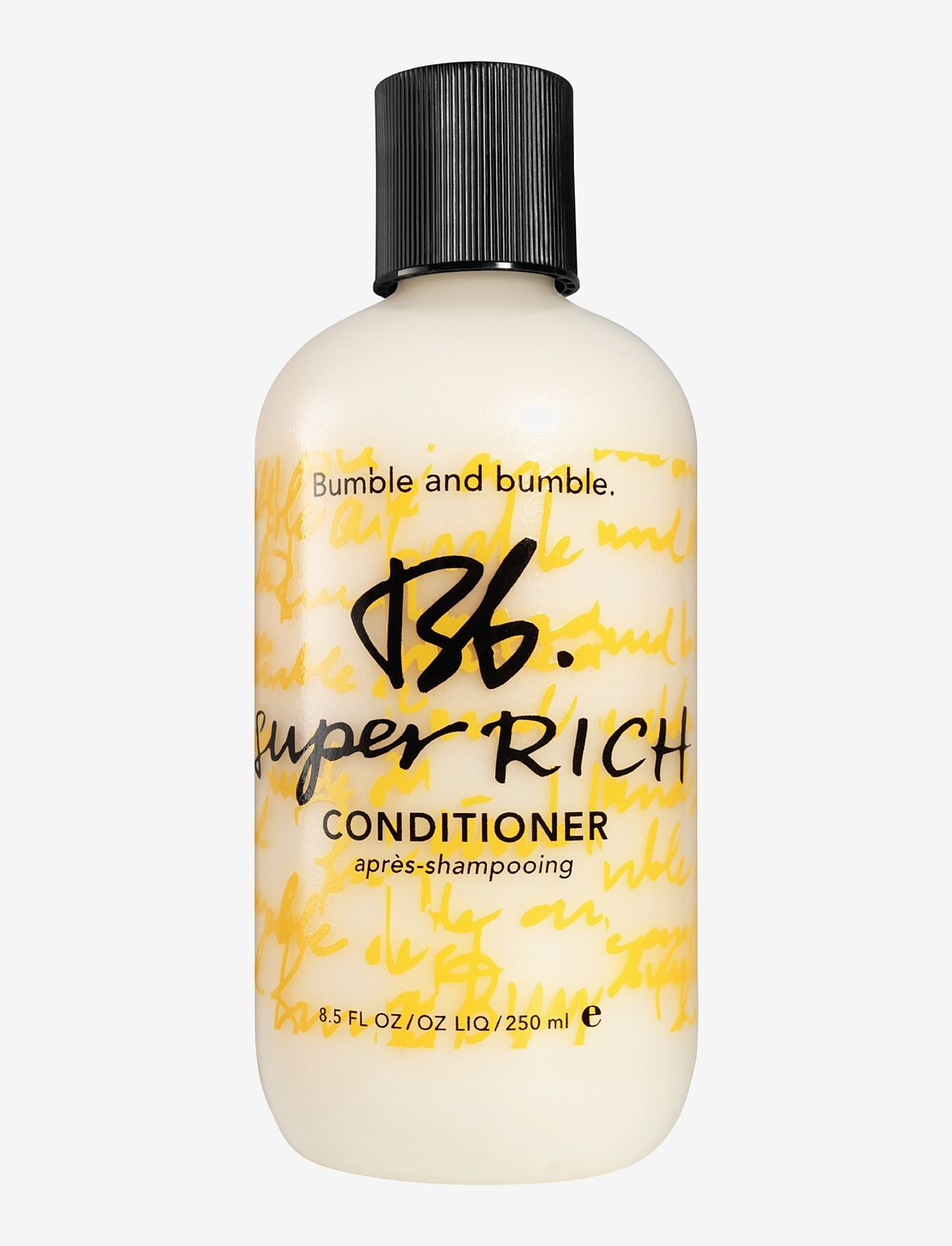 Bumble and bumble. - Super Rich Conditioner - hárnæring - no color - 0