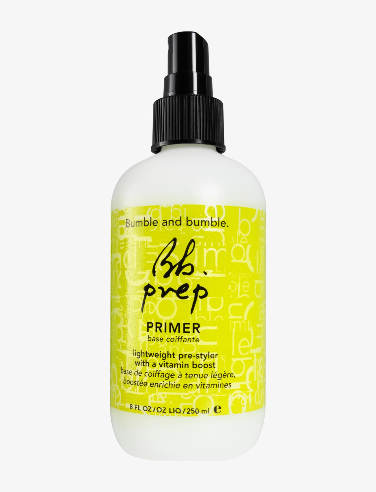 Bumble and bumble. Prep, Hair Tåge, Nude, Str: 250 ml