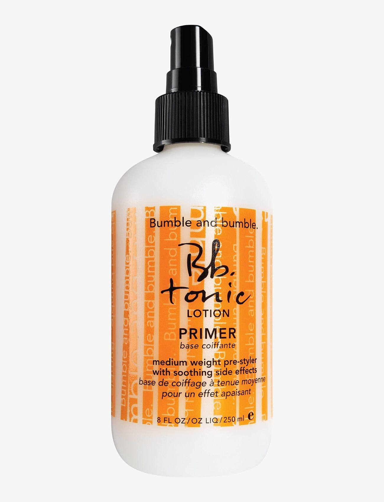 Bumble and bumble. - Tonic Lotion - hiusten tehohoidot - no color - 0