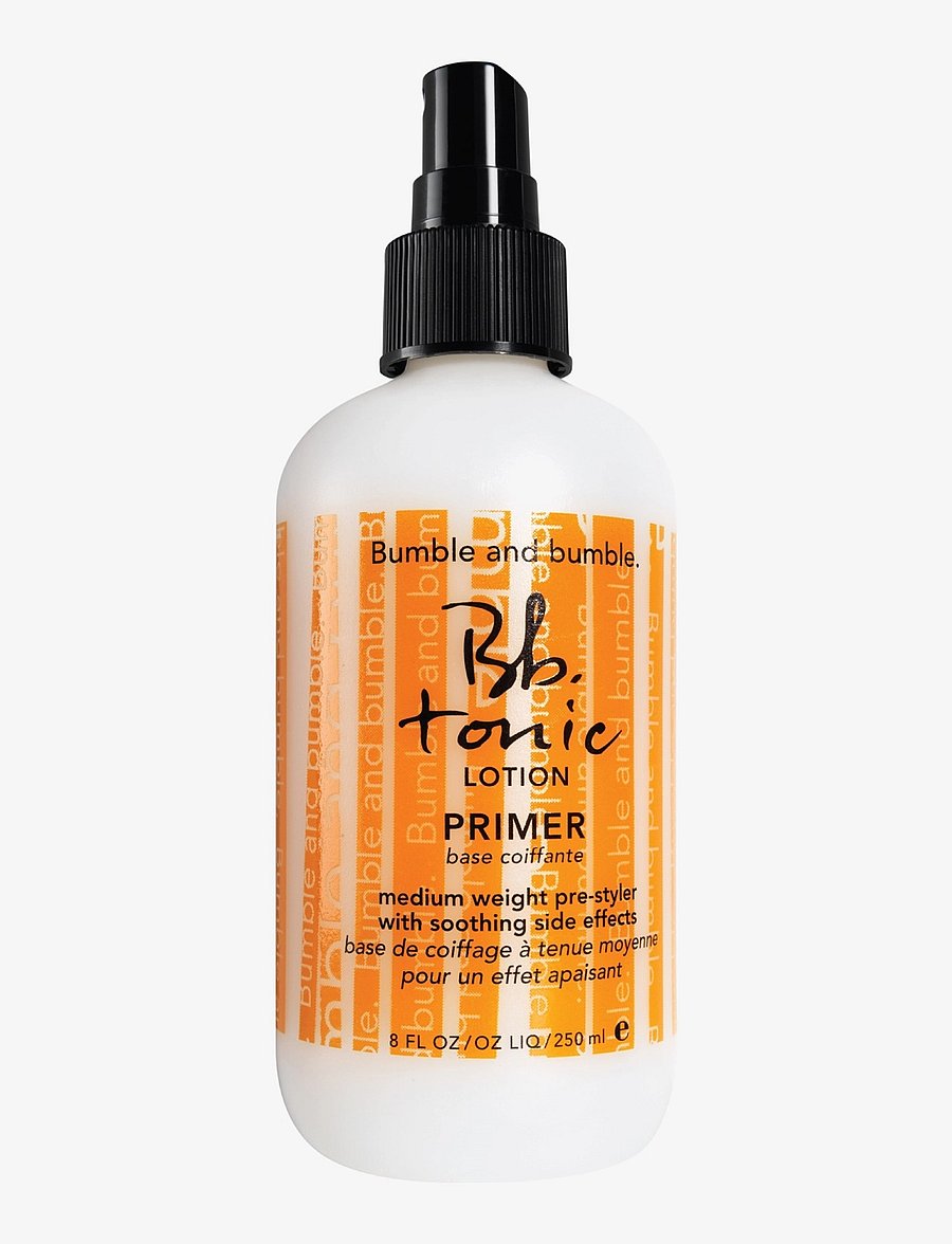 Bumble and bumble. - Tonic Lotion - hårkure - no color - 0