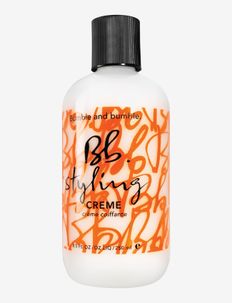 Styling Creme, Bumble and Bumble