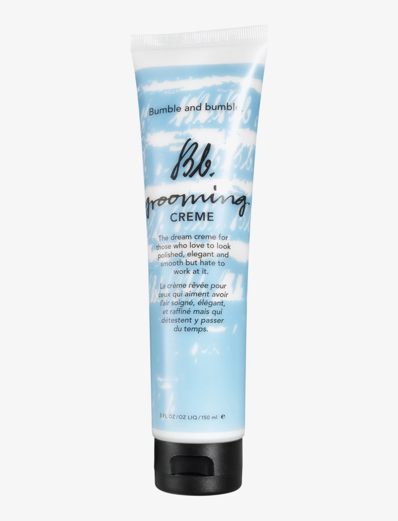 Bumble and bumble. Grooming Creme, Stylingcreme, Nude, Str: 150 ml