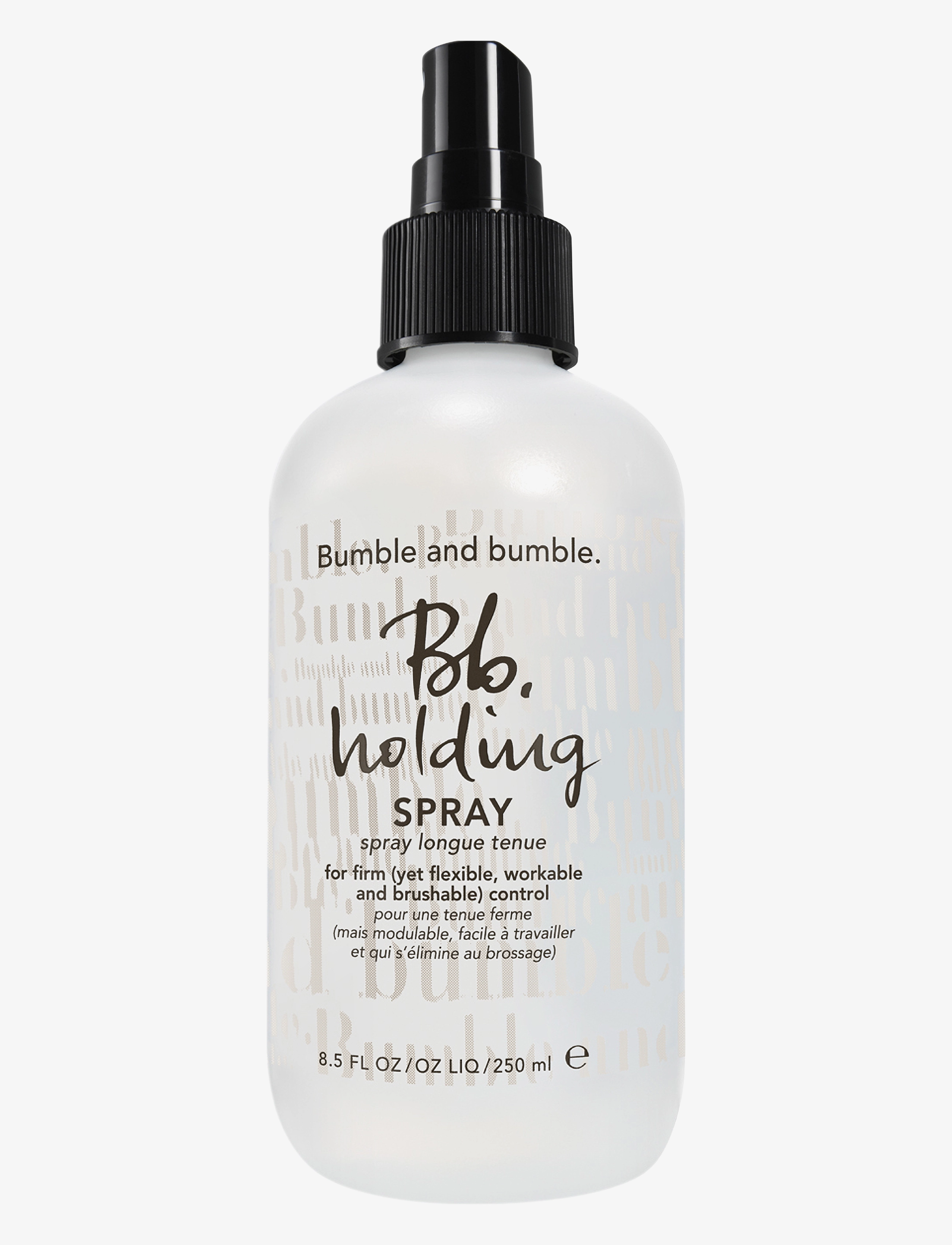 Bumble and bumble. Holding Spray, 250 ml, Nude, Styling > Hårspray Og Skum, Dame