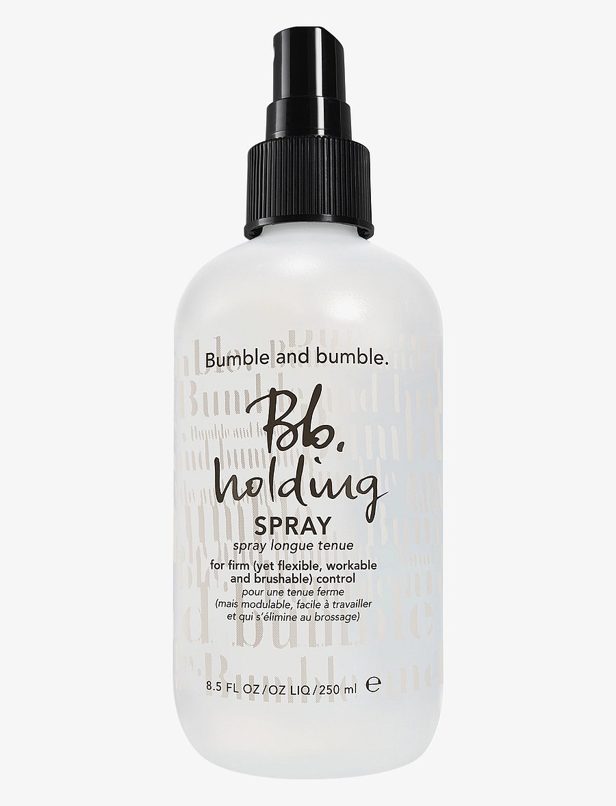 Bumble and bumble. - Holding Spray - styling - no color - 0