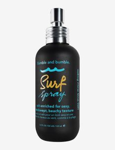 Surf Spray, Bumble and Bumble