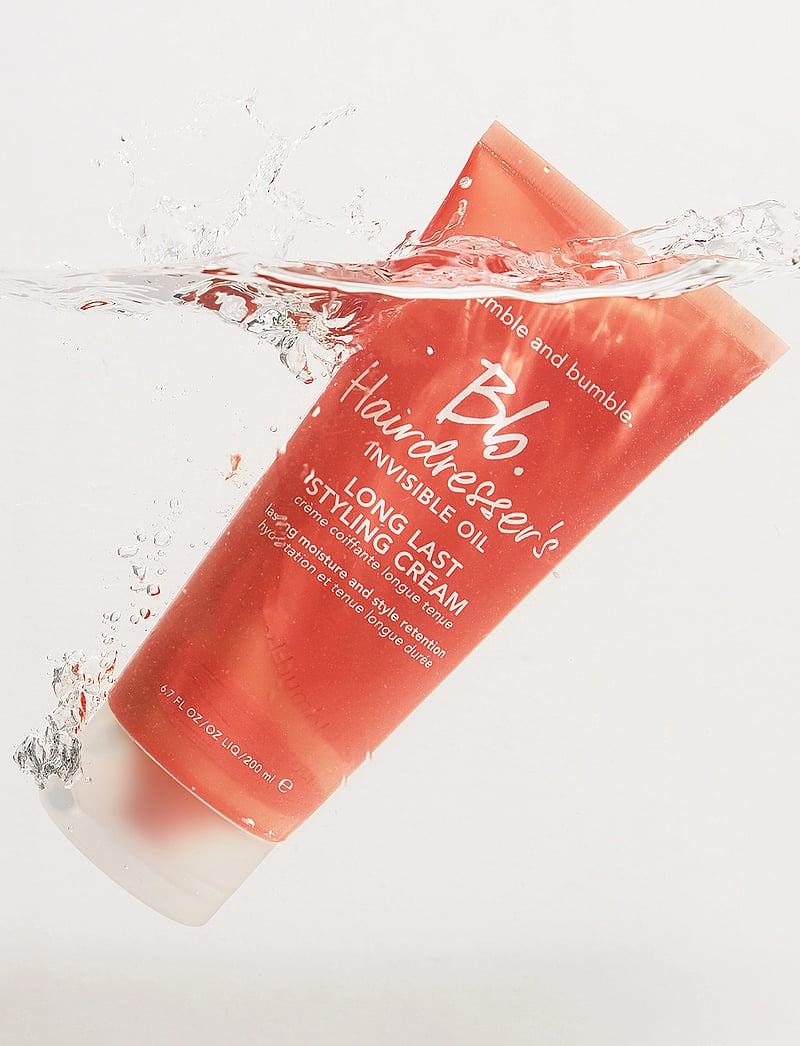 Bumble and bumble. - Hairdressers Long Last Styling Cream 200ml - giftset - bb. hairdressers long last styling cream 200ml - 2