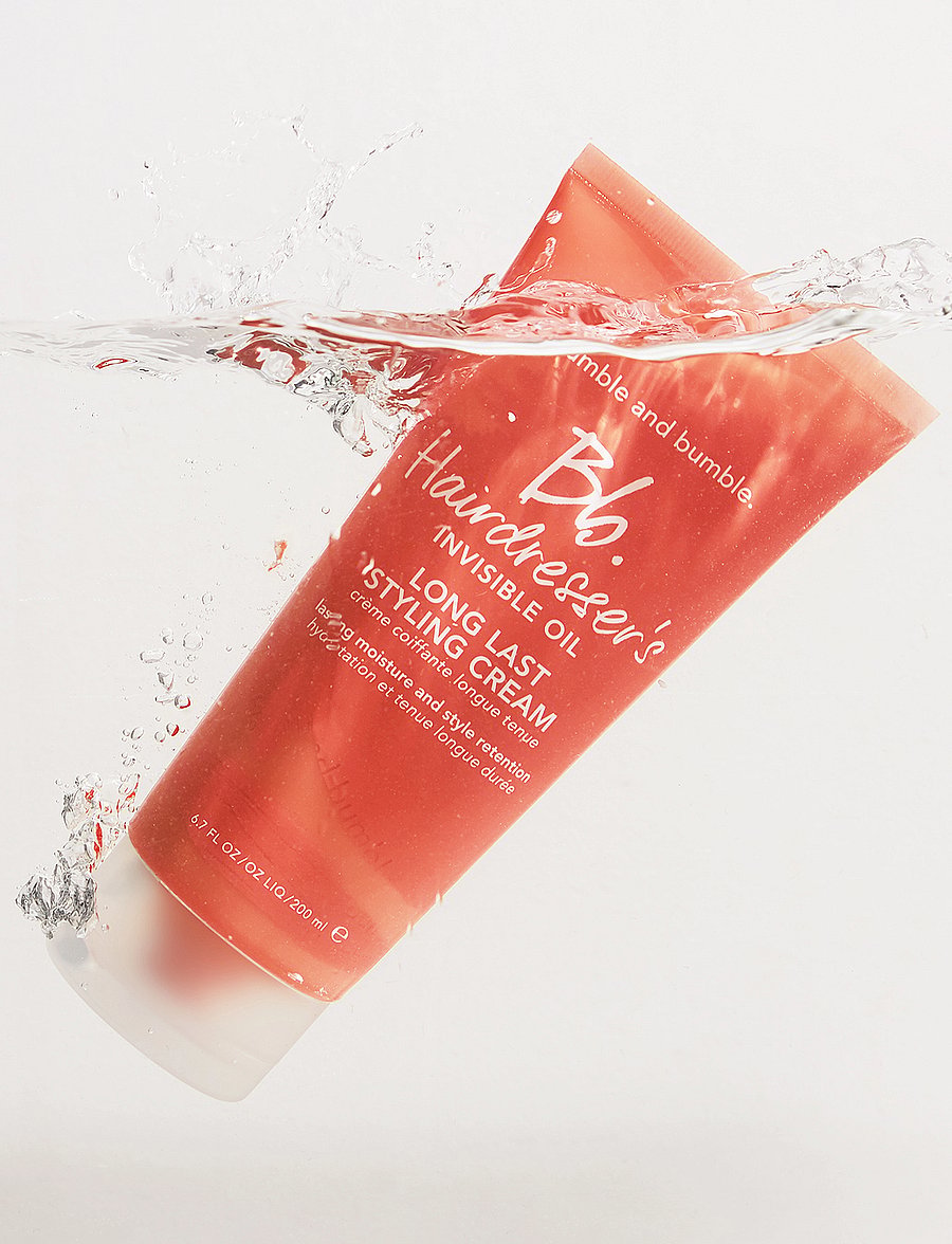 Bumble and bumble. - Hairdressers Long Last Styling Cream 200ml - vormimiskreem - bb. hairdressers long last styling cream 200ml - 2