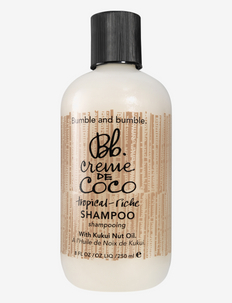 Creme de Coco Shampoo, Bumble and Bumble