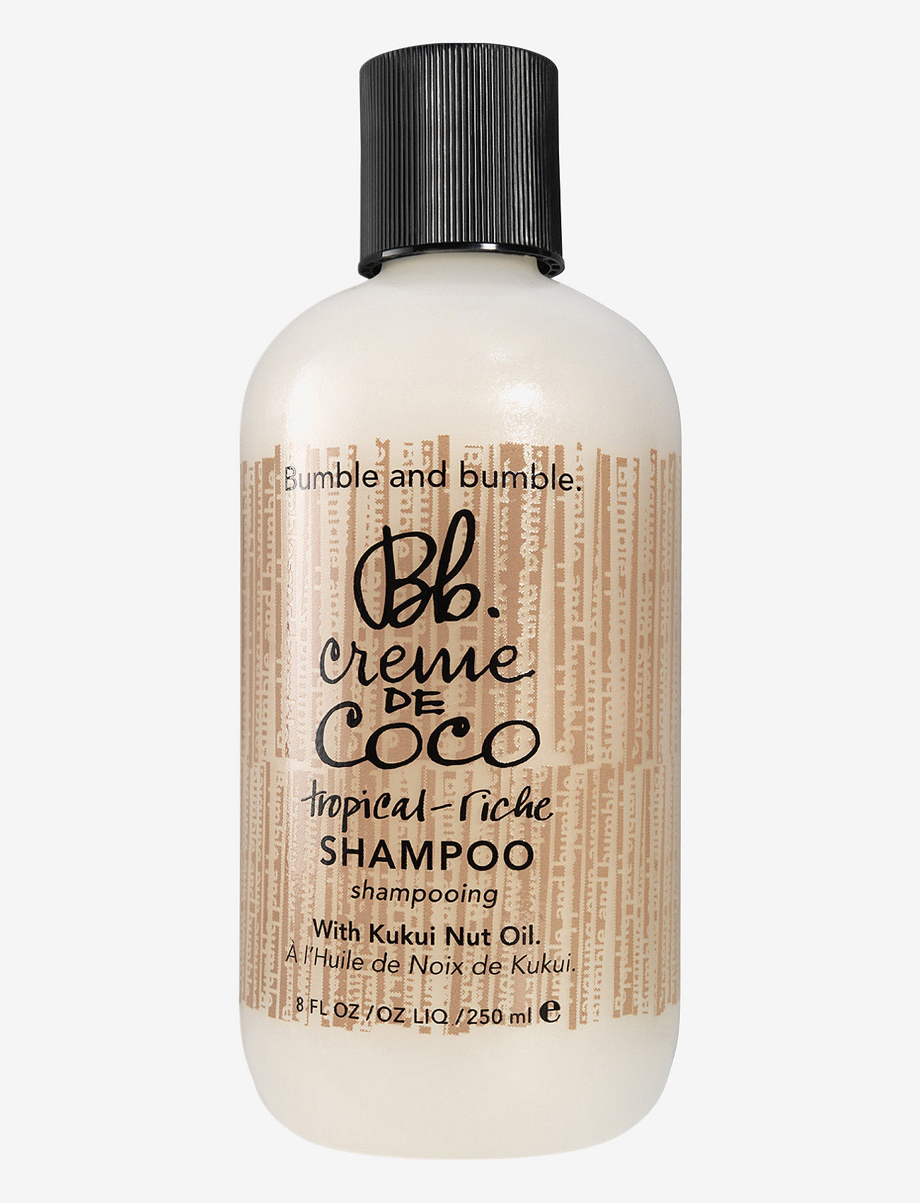 Bumble and bumble. - Creme de Coco Shampoo - shampoo - no color - 0
