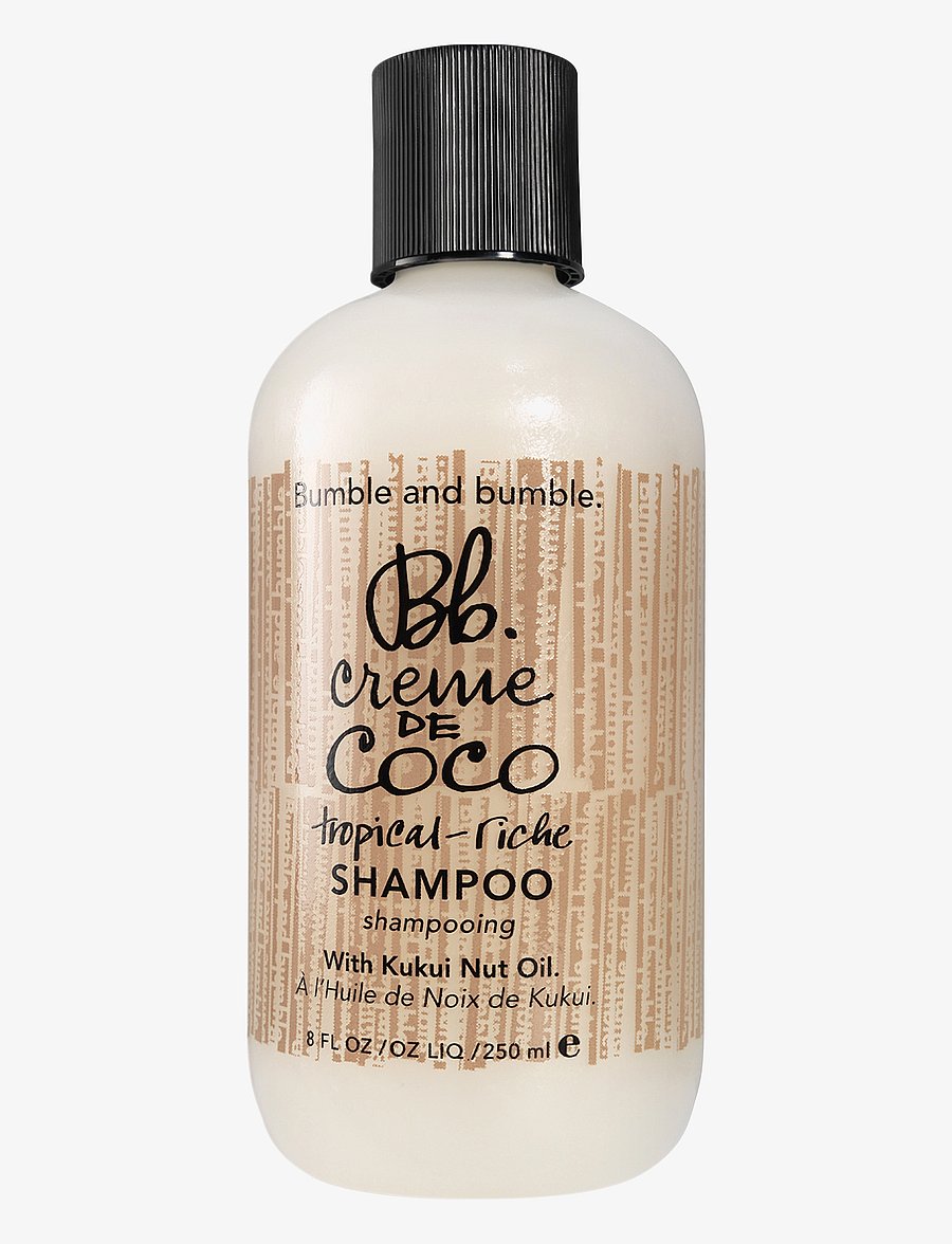 Bumble and bumble. - Creme de Coco Shampoo - Šampoon - no color - 0