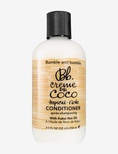 Creme de Coco Conditioner, Bumble and Bumble