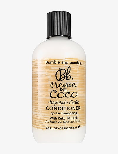 Bumble and bumble. Creme de Coco Conditioner - Skäggbalsam - NO COLOR / undefined