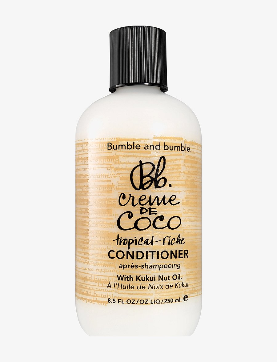 Bumble and bumble. - Creme de Coco Conditioner - barzdos kondicionieriai - no color - 1