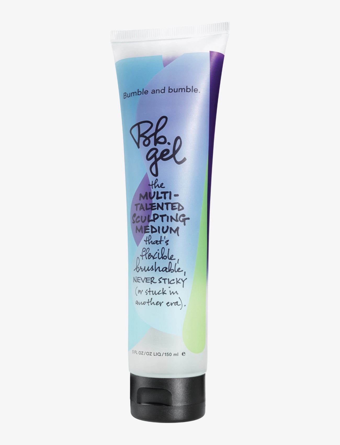 Bumble and bumble. Bb.gel, 150 ml, Nude, Styling > Voks Og Gel, Dame