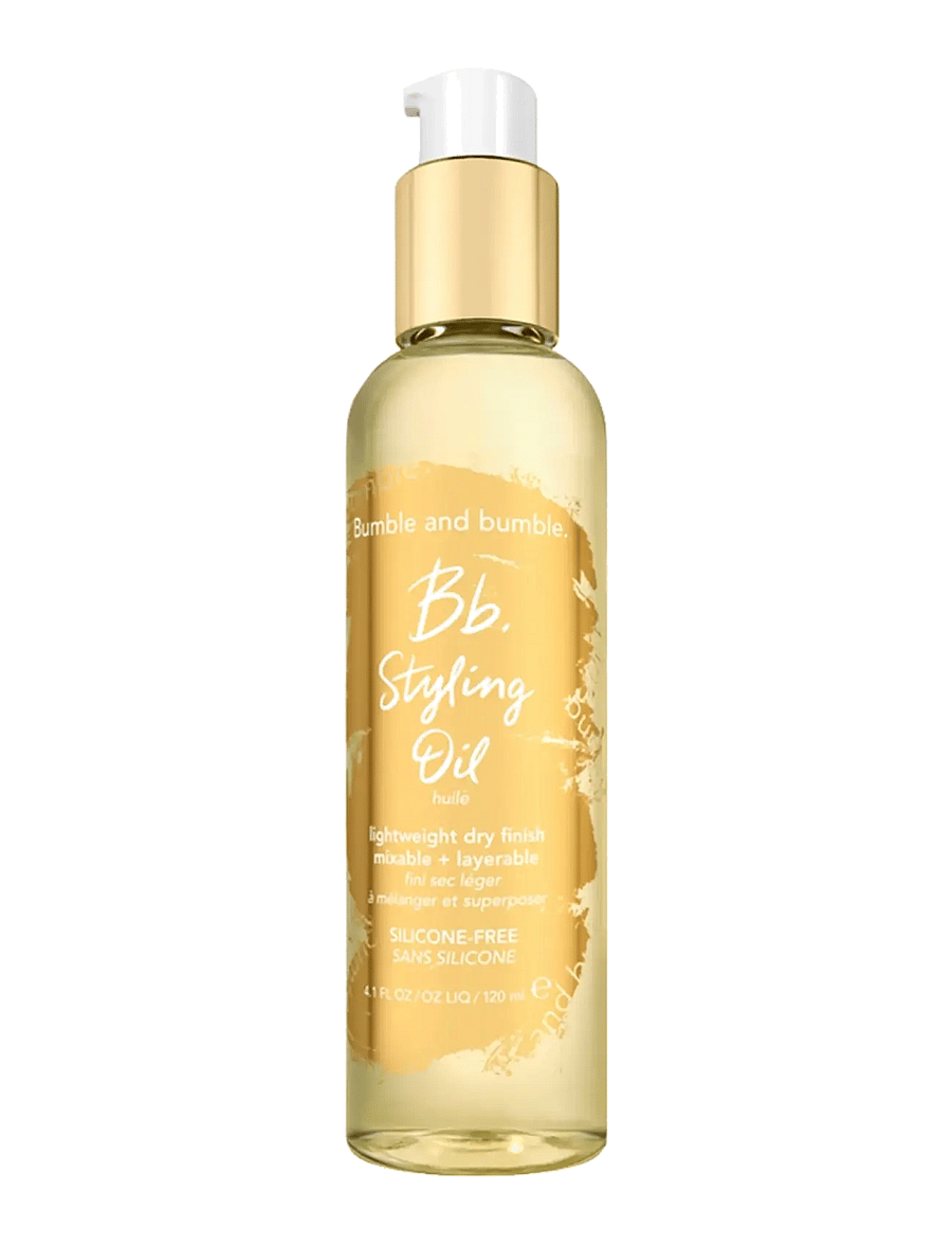 Bumble and bumble. - Bb. Styling Oil - juuksed - bb. styling oil 120ml - 1