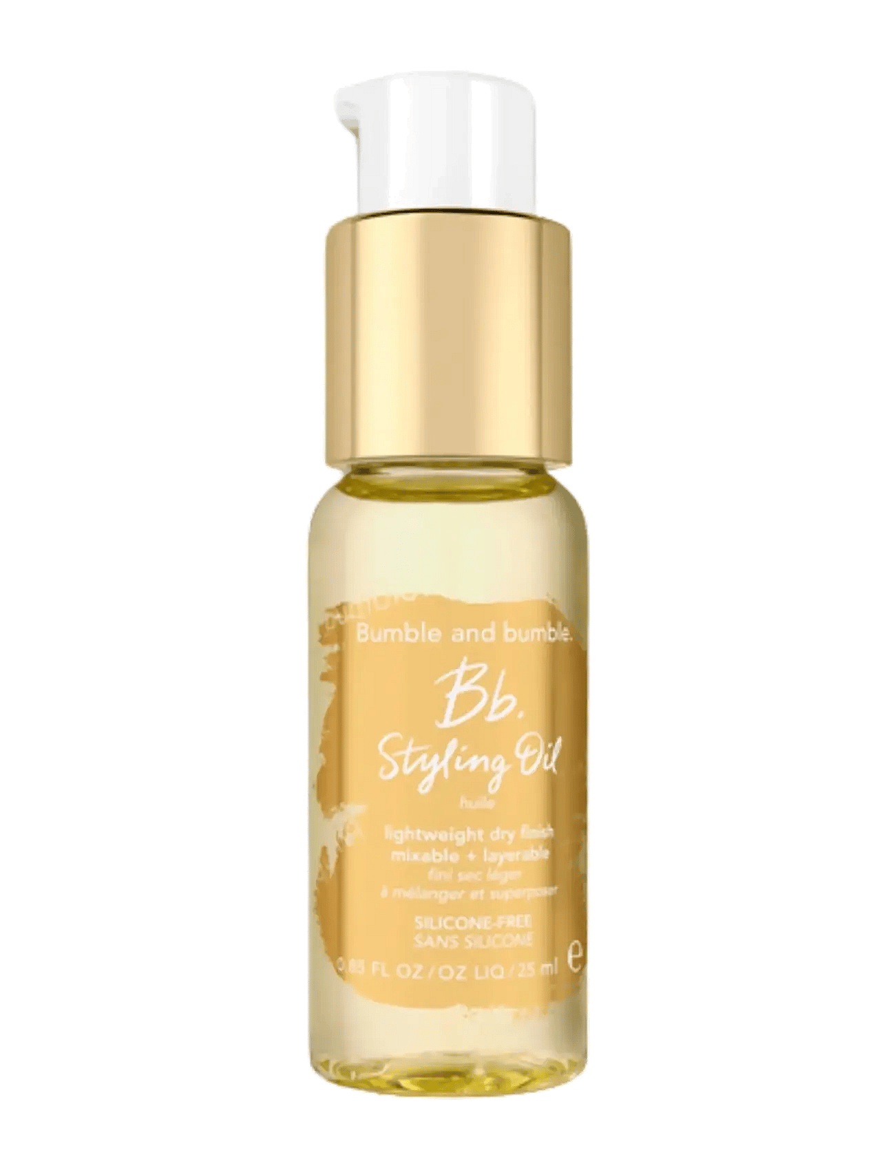 Styling Oil (25 ml)