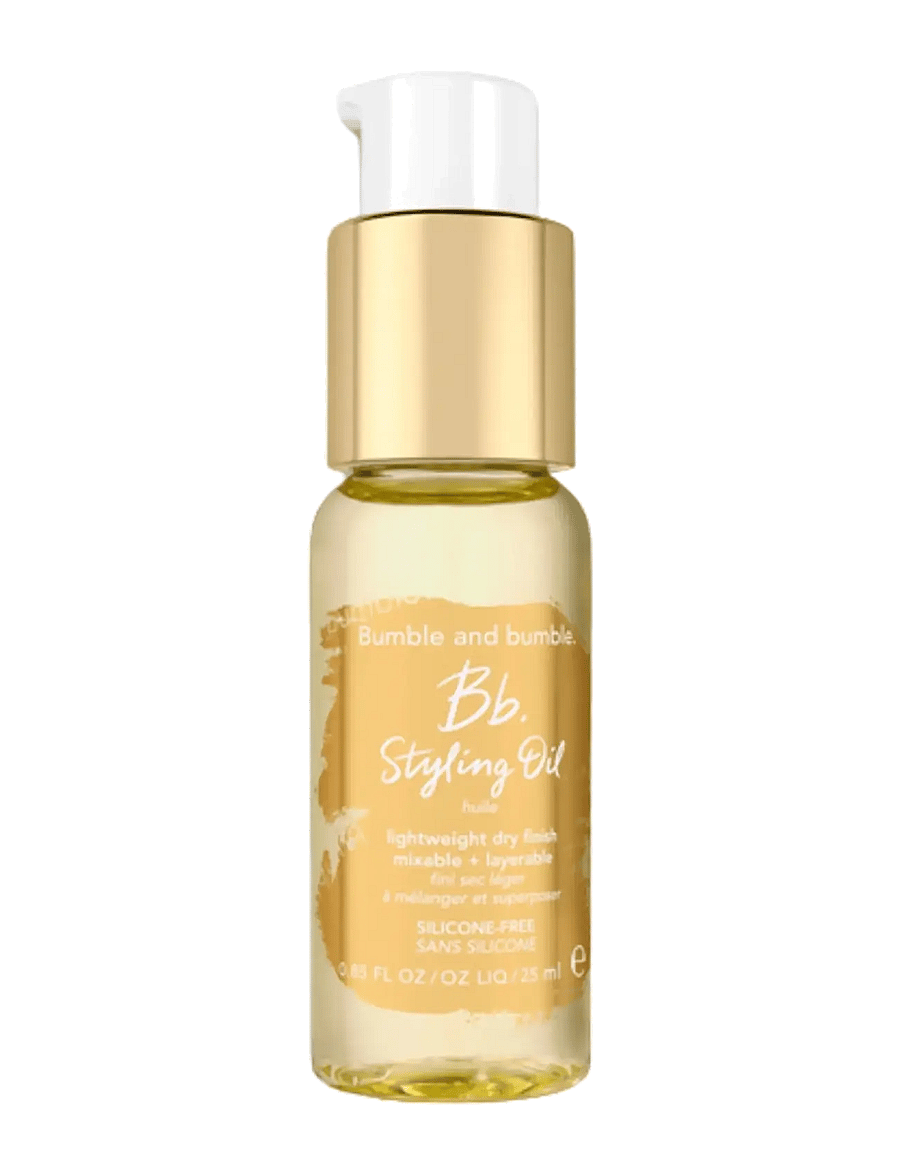 Bumble and bumble. - Bb. Styling Oil - juuksed - bb.styling oil 25ml - 1