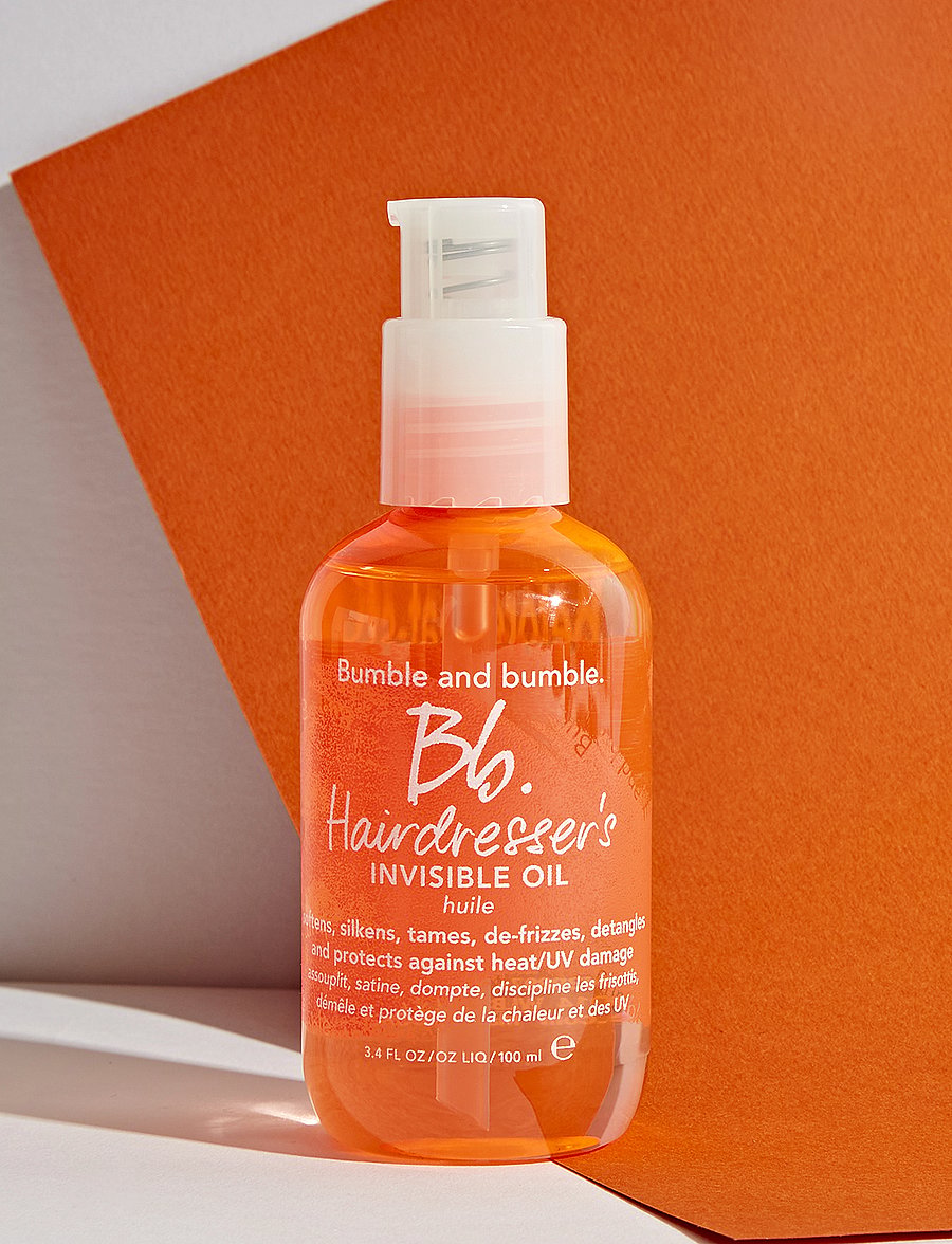 Bumble and bumble. - Hairdresser's Invisible Oil - juukseõlid - no color - 0