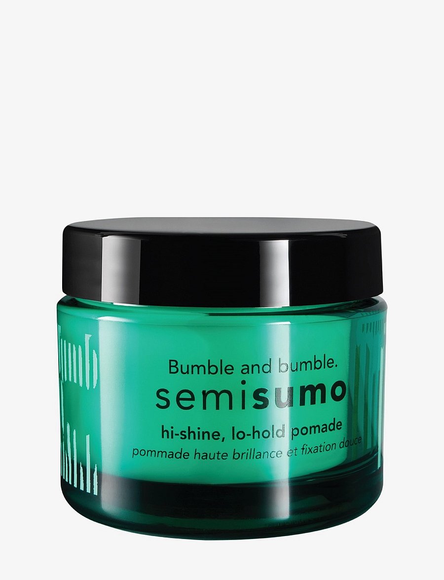Bumble and bumble. - Semisumo - pumat - no color - 0