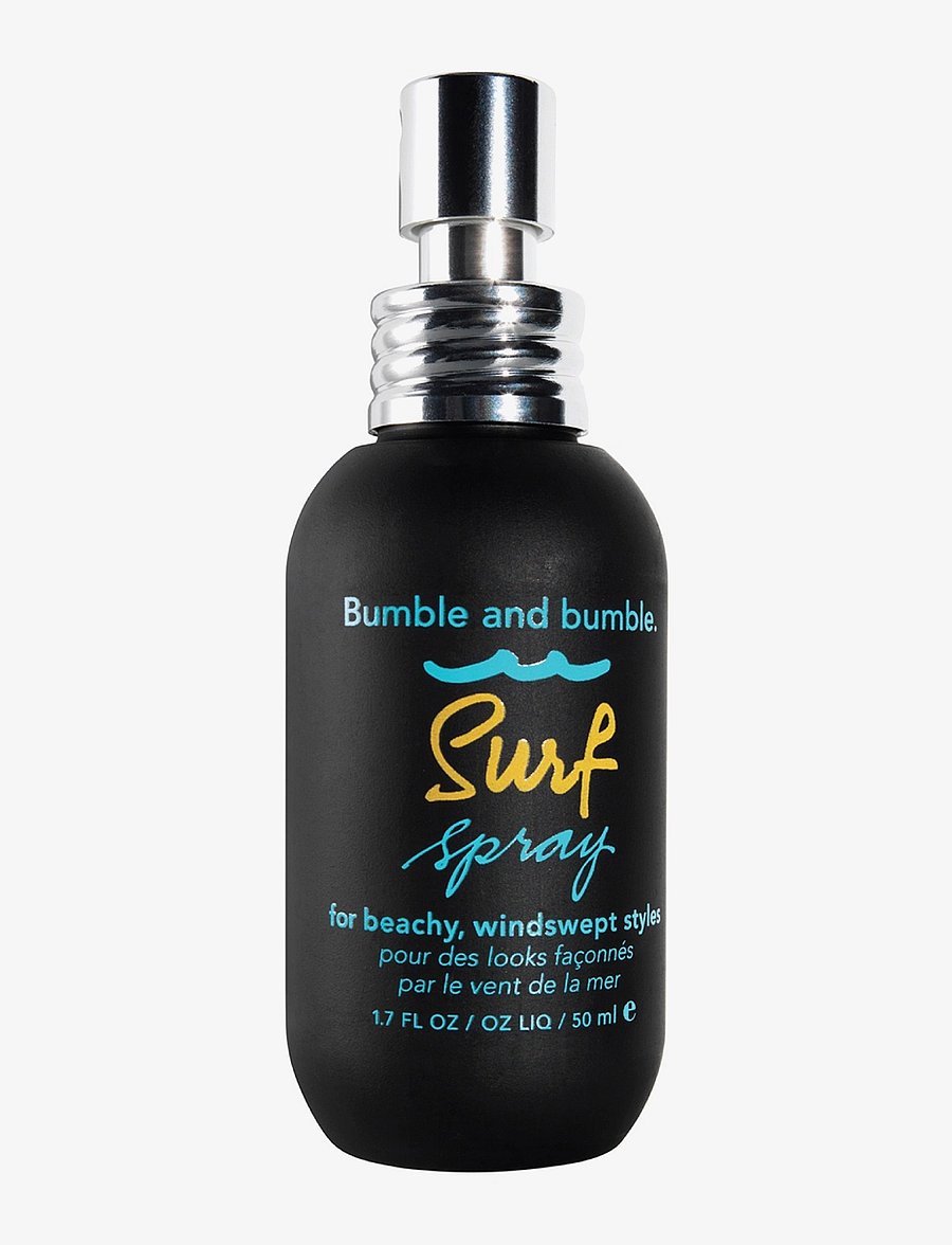 Bumble and bumble. - Surf Spray - saltvatnssprey - no color - 1