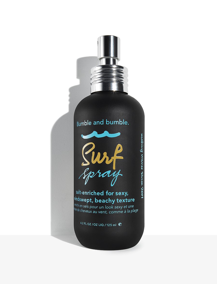 Bumble and bumble. - Surf Spray - saltvatnssprey - no color - 0