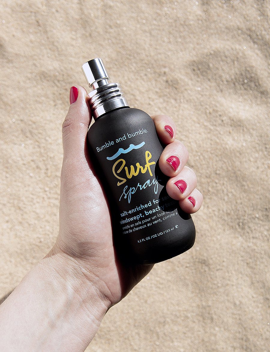 Bumble and bumble. - Surf Spray - saltvatnssprey - no color - 2