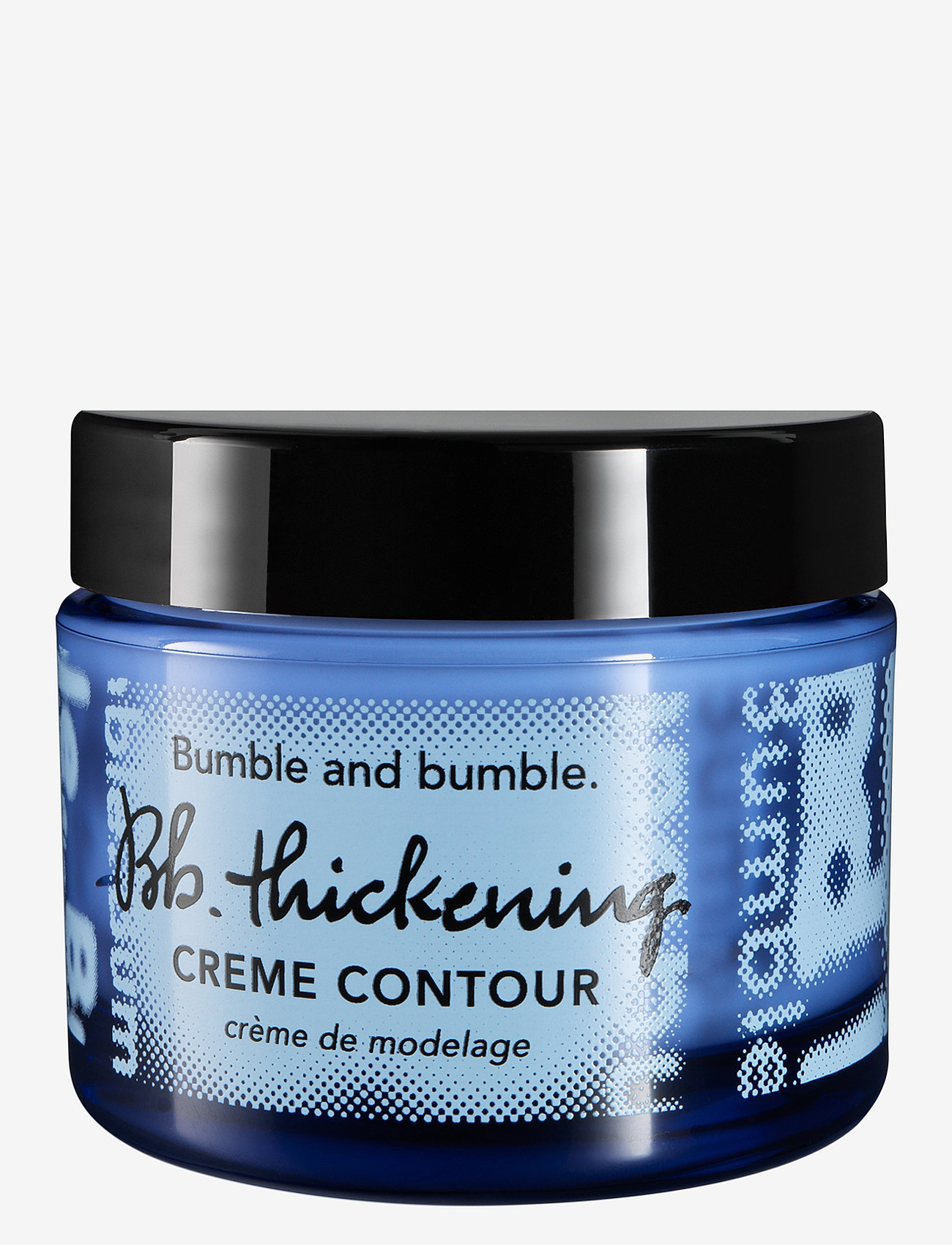 Bumble and Bumble - Creme Contour - no color - 0